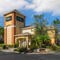 Extended Stay America Stes Clearwater