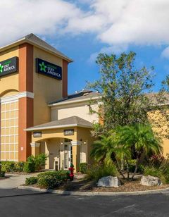 Extended Stay America Stes Clearwater