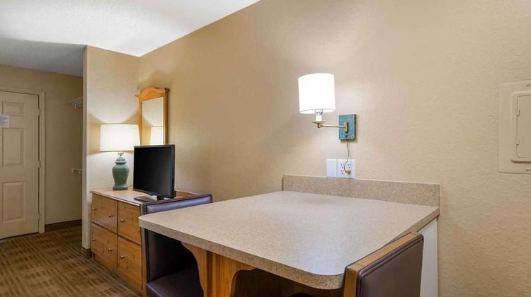 Extended Stay America Stes Clearwater Room