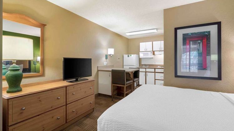 Extended Stay America Stes Clearwater Room