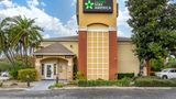 Extended Stay America Stes Tpa N Airport Exterior