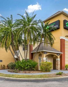 Extended Stay America Stes Tpa N Airport