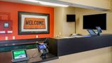 Extended Stay America Stes Tpa N Airport Lobby