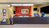 Extended Stay America Stes Tpa N Airport Lobby