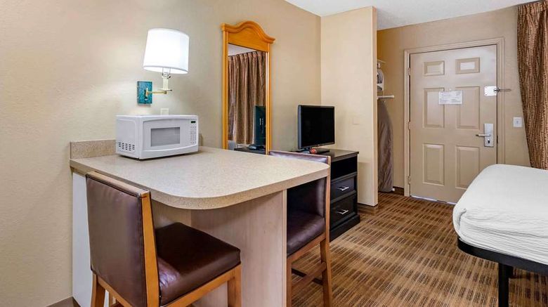 <b>Extended Stay America Stes Tpa N Airport Room</b>. Images powered by <a href="https://iceportal.shijigroup.com/" title="IcePortal" target="_blank">IcePortal</a>.