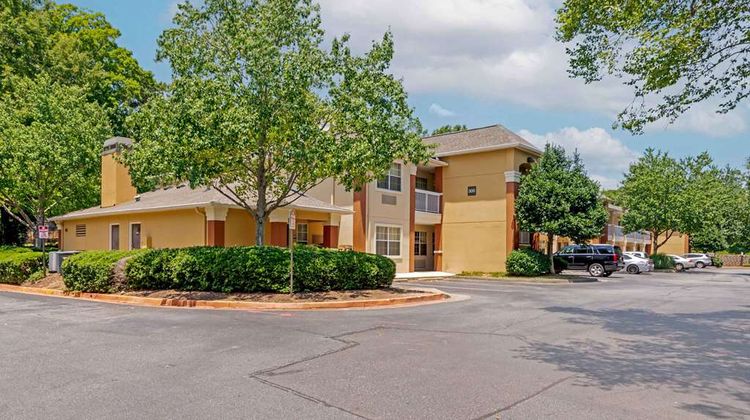 Extended Stay America Stes Cumberland Ma Exterior