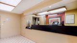 Extended Stay America Stes Cumberland Ma Lobby