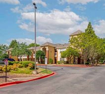 Extended Stay America Stes Cumberland Ma Exterior