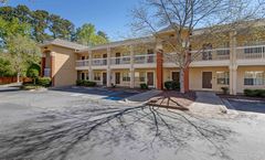 Extended Stay America Stes Perimeter Ham