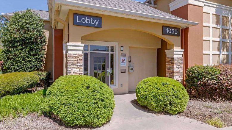 <b>Extended Stay America Stes Perimeter Ham Exterior</b>. Images powered by <a href="https://iceportal.shijigroup.com/" title="IcePortal" target="_blank">IcePortal</a>.
