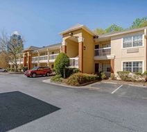 Extended Stay America Stes Perimeter Ham Exterior