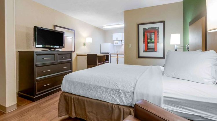 Extended Stay America Stes Perimeter Ham Room