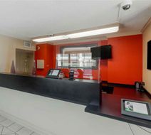 Extended Stay America Stes Perimeter Ham Lobby