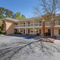 Extended Stay America Stes Perimeter Ham
