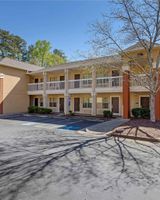 Extended Stay America Stes Perimeter Ham