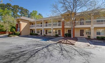 Extended Stay America Stes Perimeter Ham