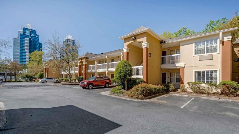 <b>Extended Stay America Stes Perimeter Ham Exterior</b>. Images powered by <a href="https://iceportal.shijigroup.com/" title="IcePortal" target="_blank">IcePortal</a>.