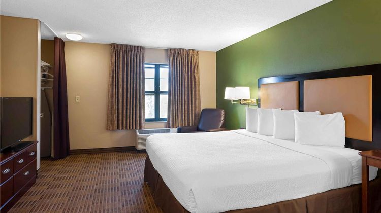 Extended Stay America Stes Perimeter Ham Room