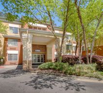 Extended Stay America Stes Marietta Powe Exterior
