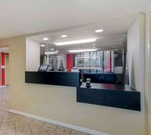 Extended Stay America Stes Marietta Powe Lobby