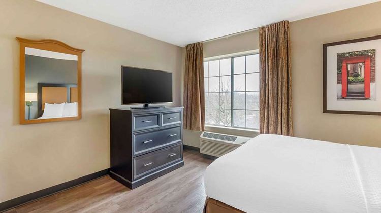Extended Stay America Stes Naperville E Room