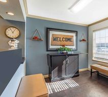 Extended Stay America Stes Naperville E Lobby