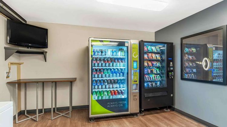 Extended Stay America Stes Naperville E Other