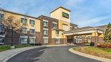 Extended Stay America Stes Lombard Oakbr Exterior