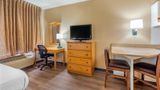 Extended Stay America Stes Lombard Oakbr Room