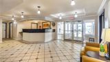 Extended Stay America Stes Lombard Oakbr Lobby