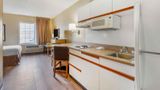 Extended Stay America Stes Lombard Oakbr Room