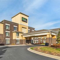 Extended Stay America Stes Lombard Oakbr