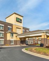 Extended Stay America Stes Lombard Oakbr