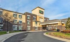 Extended Stay America Stes Lombard Oakbr