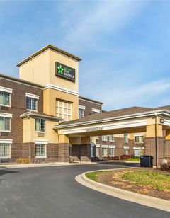 Extended Stay America Stes Lombard Oakbr