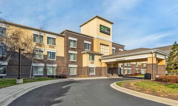 Extended Stay America Stes Lombard Oakbr