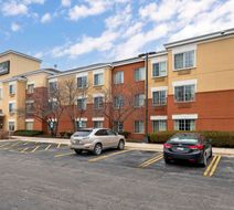 Extended Stay America Stes Conventn Ctr Exterior