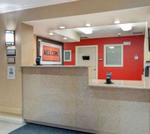 Extended Stay America Stes Conventn Ctr Lobby
