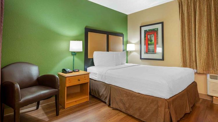 Extended Stay America Stes Conventn Ctr Room