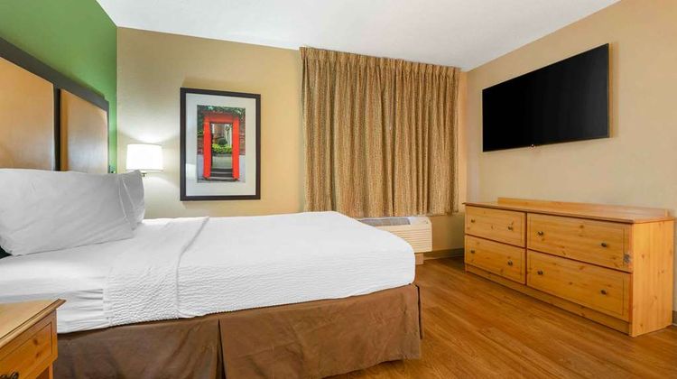 Extended Stay America Stes Conventn Ctr Room