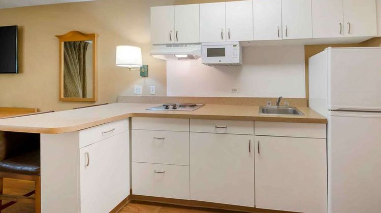 Extended Stay America Stes Conventn Ctr Room