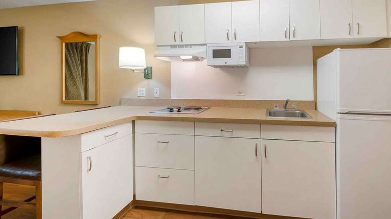 <b>Extended Stay America Stes Conventn Ctr Room</b>. Images powered by <a href="https://iceportal.shijigroup.com/" title="IcePortal" target="_blank">IcePortal</a>.