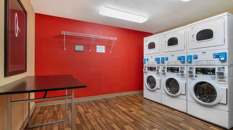 Extended Stay America Stes Indianapolis Other