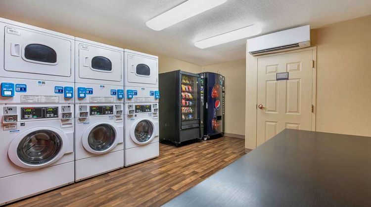 Extended Stay America Stes Indianapolis Other