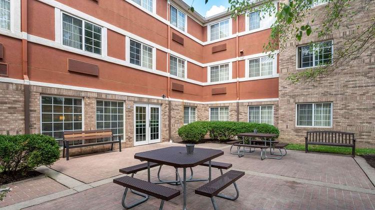 Extended Stay America Stes Indianapolis Other