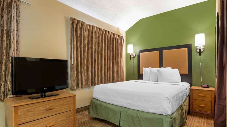 Extended Stay America Stes Indianapolis Room