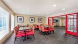 Extended Stay America Stes Indianapolis Restaurant