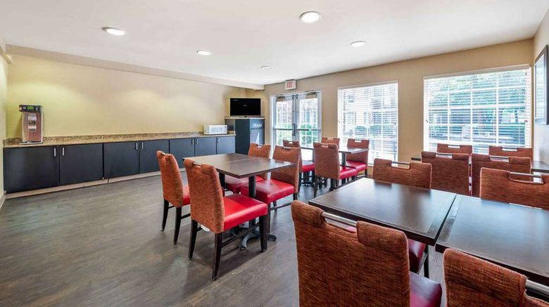 <b>Extended Stay America Stes Indianapolis Restaurant</b>. Images powered by <a href="https://iceportal.shijigroup.com/" title="IcePortal" target="_blank">IcePortal</a>.