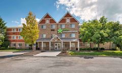 Extended Stay America Stes Indianapolis