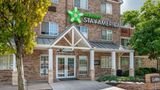 Extended Stay America Stes Indianapolis Exterior